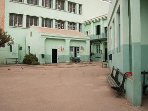 154-ORAN-Juin06-mon ecole Georges Lapierre